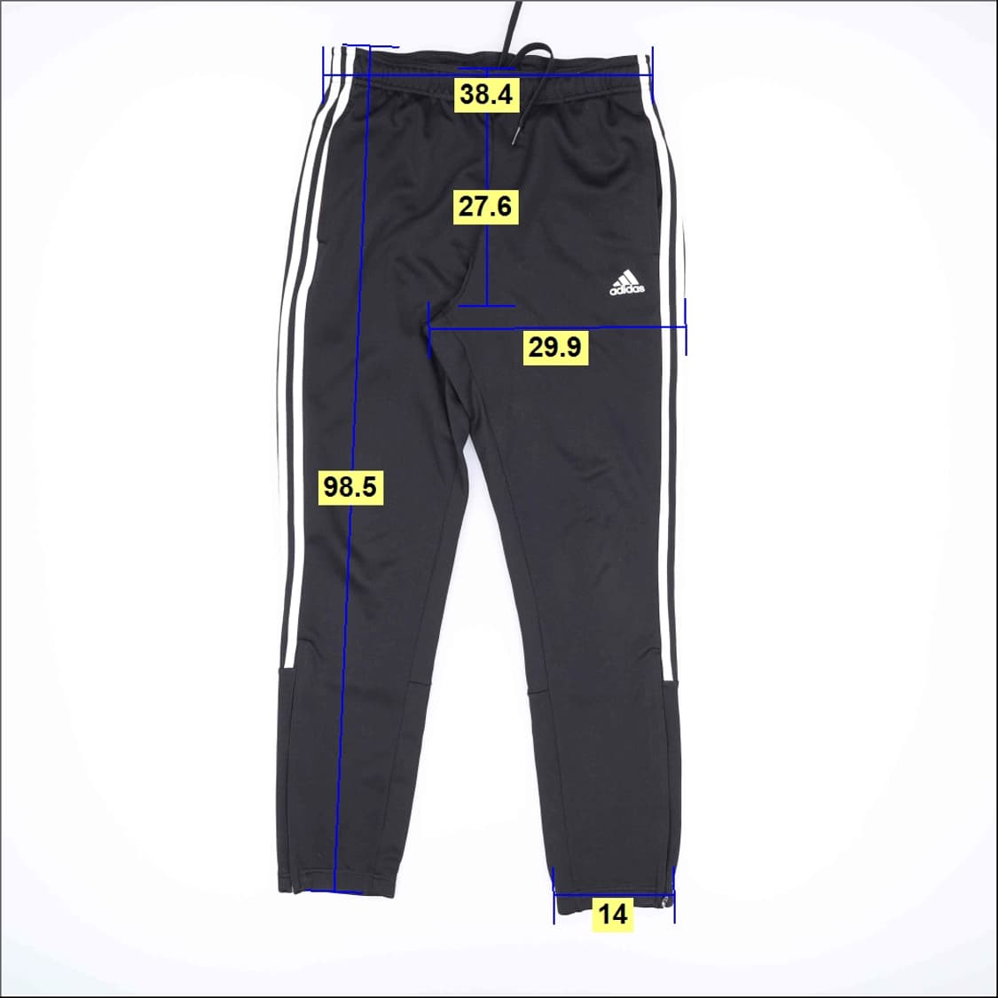 XL 아디다스 트레이닝 조거팬츠 0601H1 상품이미지6