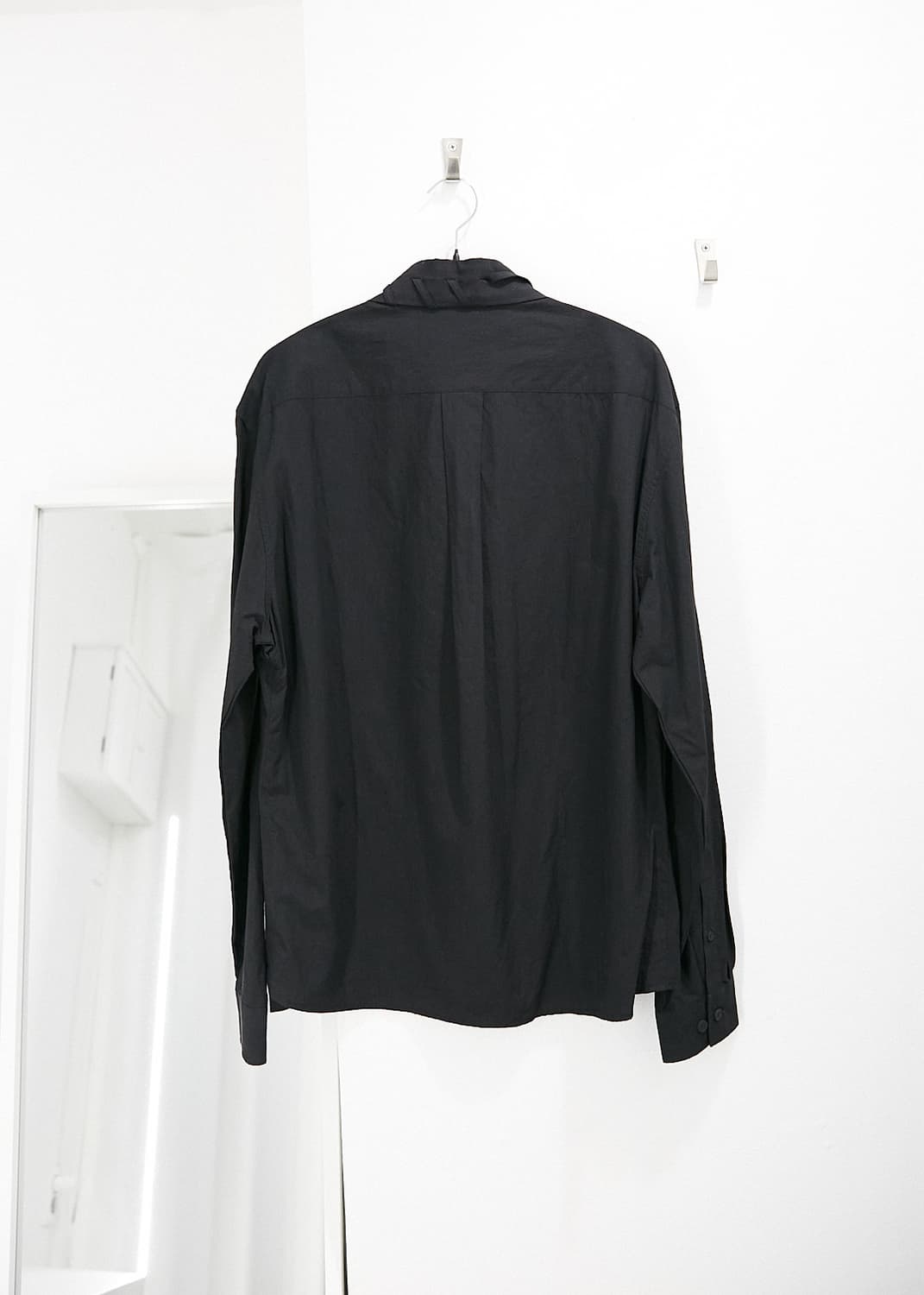 'Sample' Two Pocket Shirts 상품이미지3