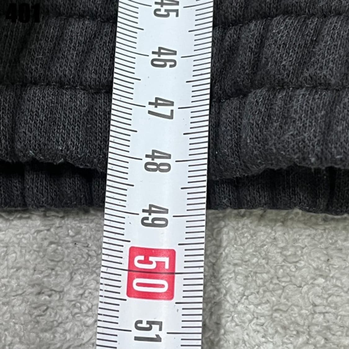 나이키 블랙 후드티  상품이미지5