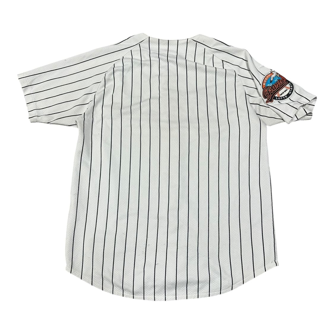 ✨ (바배) 롯데자이언츠 노마킹 야구 유니폼 상품이미지2