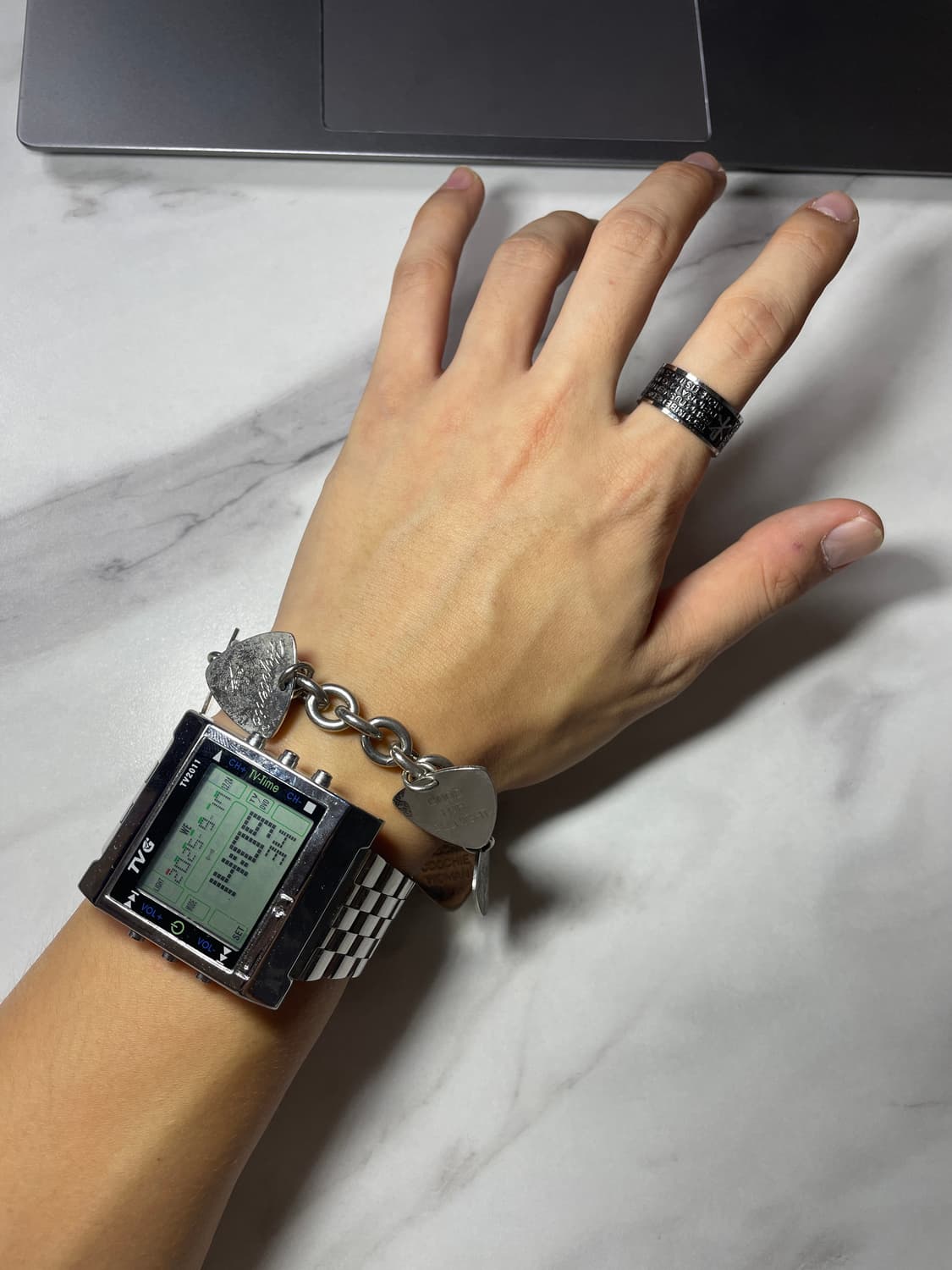 Vintage Watch 상품이미지1