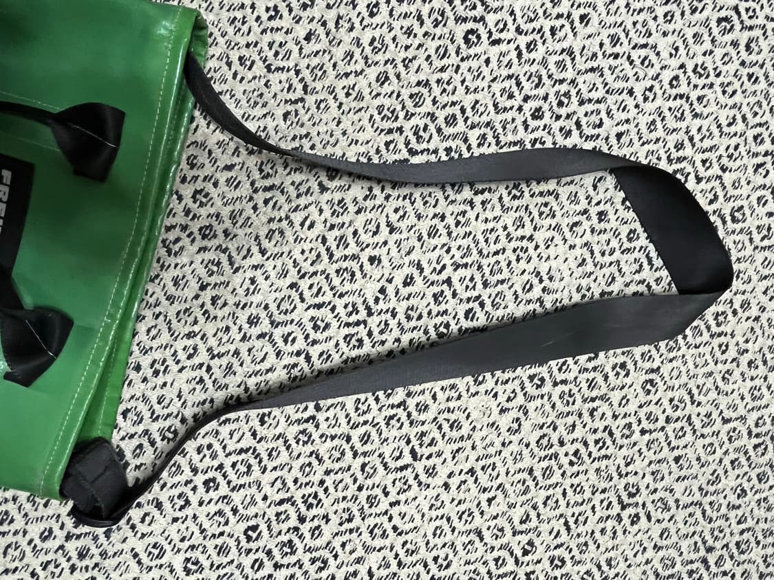 프라이탁 F202 리랜드 숄더 토트백 상품이미지6