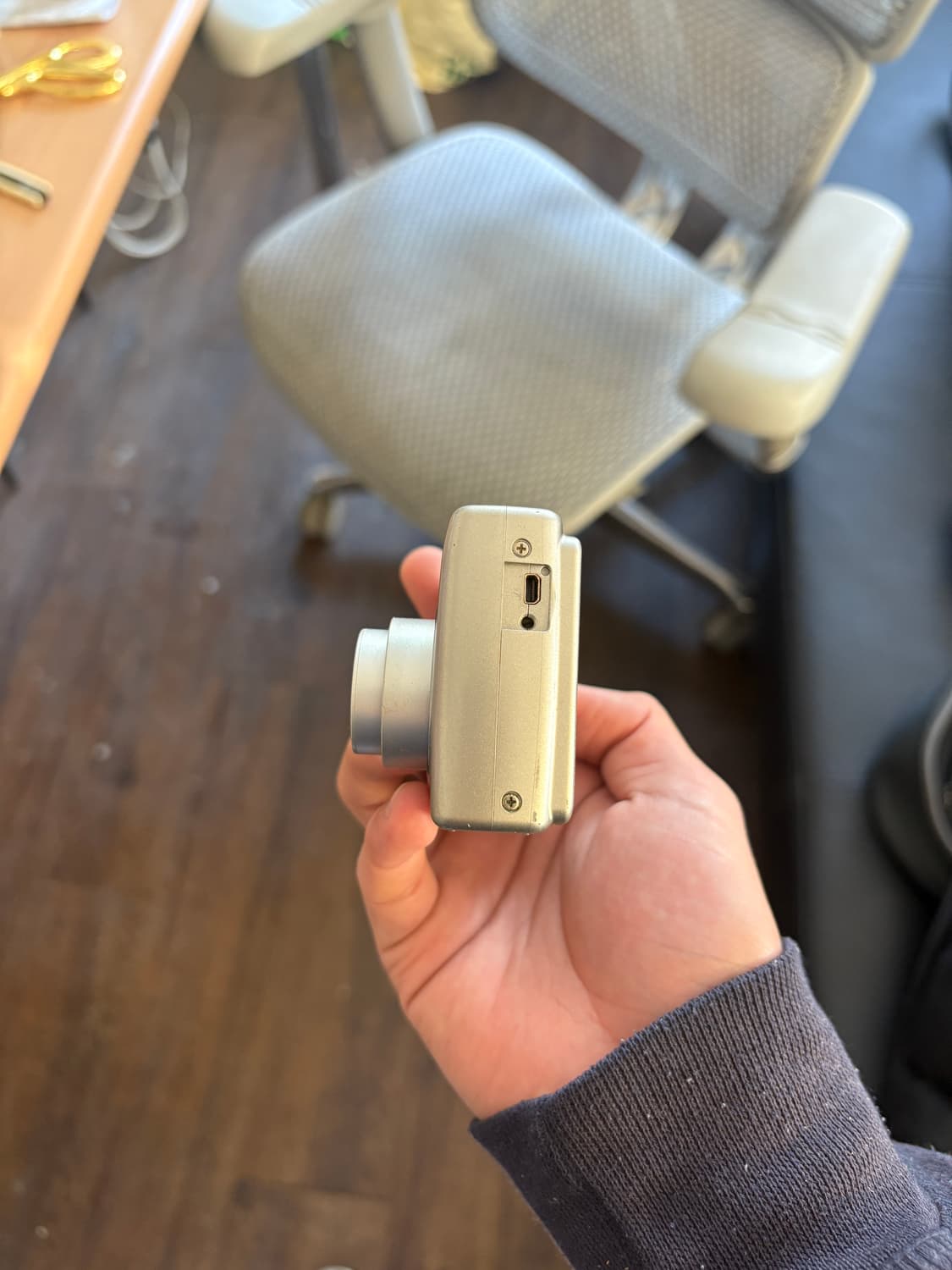 니콘 쿨픽스 l11 디지털카메라 상품이미지5