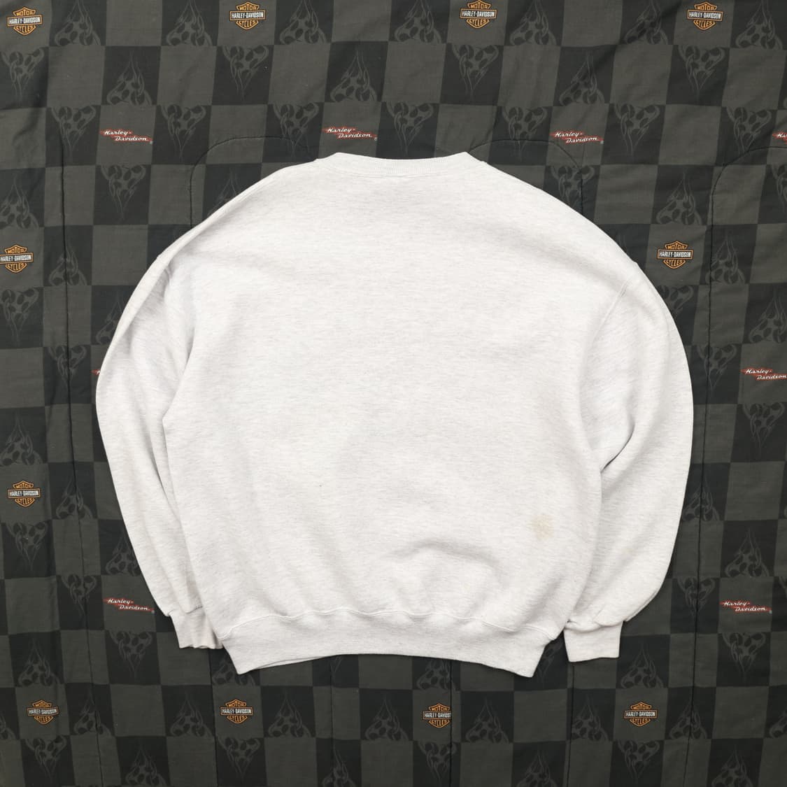 90s 러셀 애슬래틱 스웻셔츠 맨투맨 상품이미지6