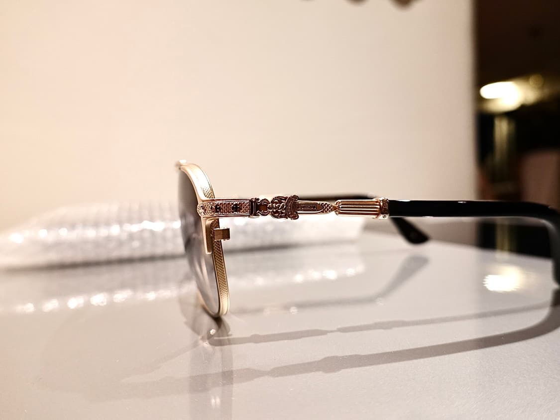 크롬하츠 PAINAL 페이널 선글라스 상품이미지5