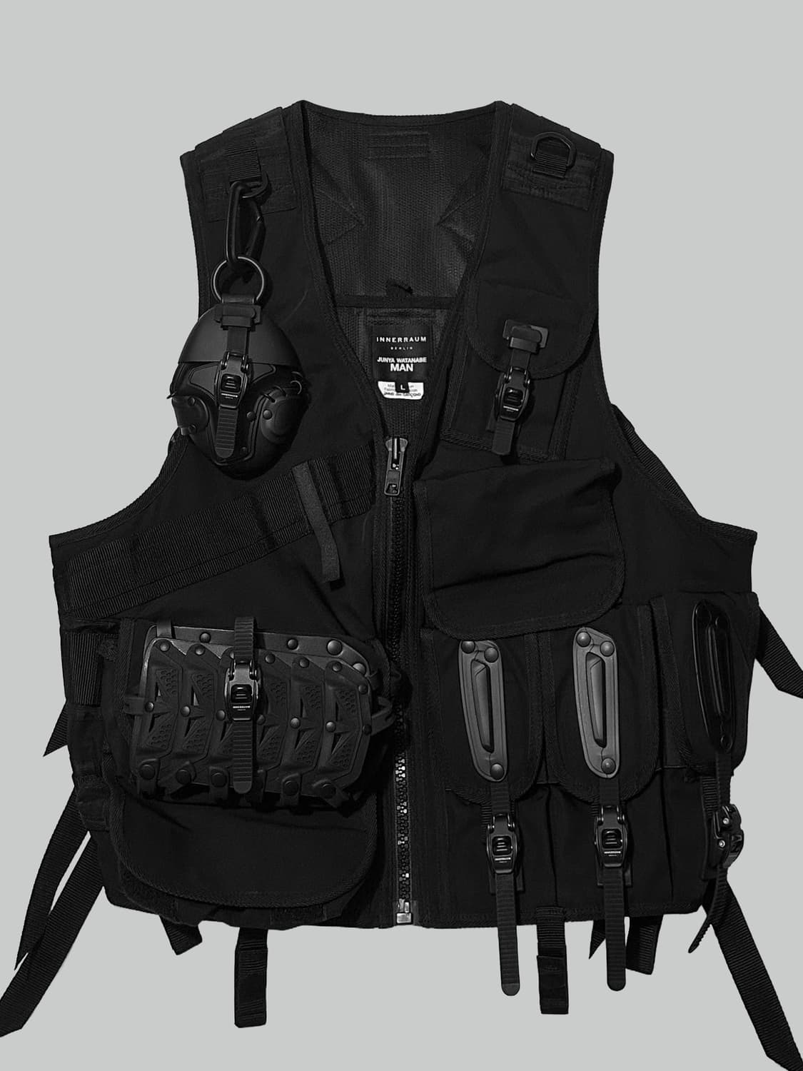 준야 와타나베 이너라움 텍티컬 베스트 상품이미지1