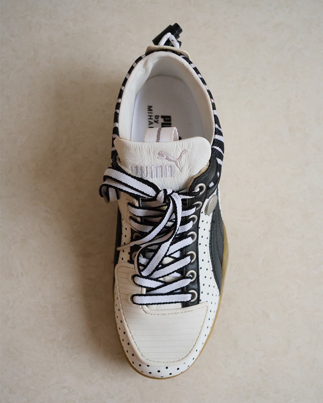 Puma by Mihara Yasuhiro MY-44, 2009 상품이미지4