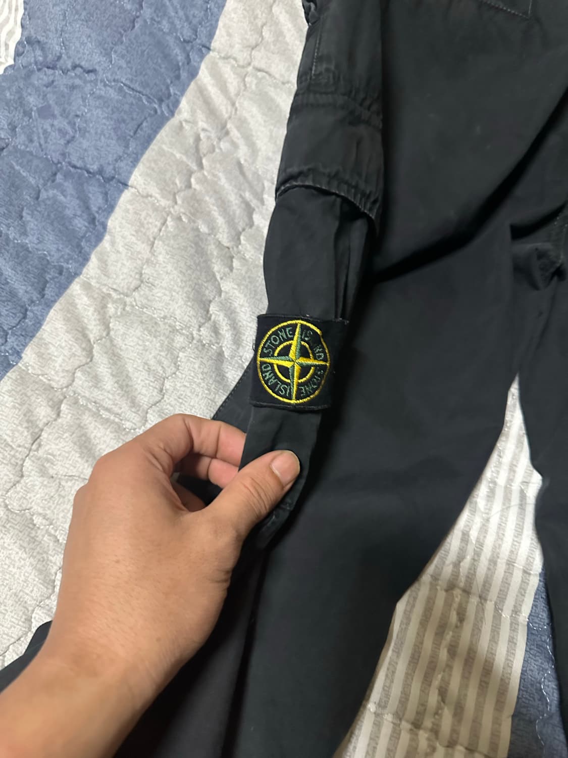 Stone island 상품이미지2