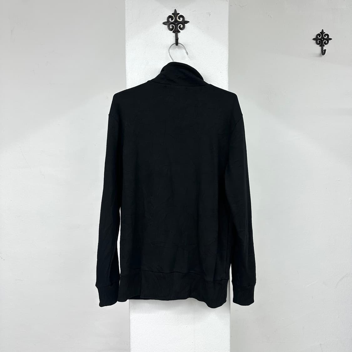 formal 2way zip jacket 상품이미지4