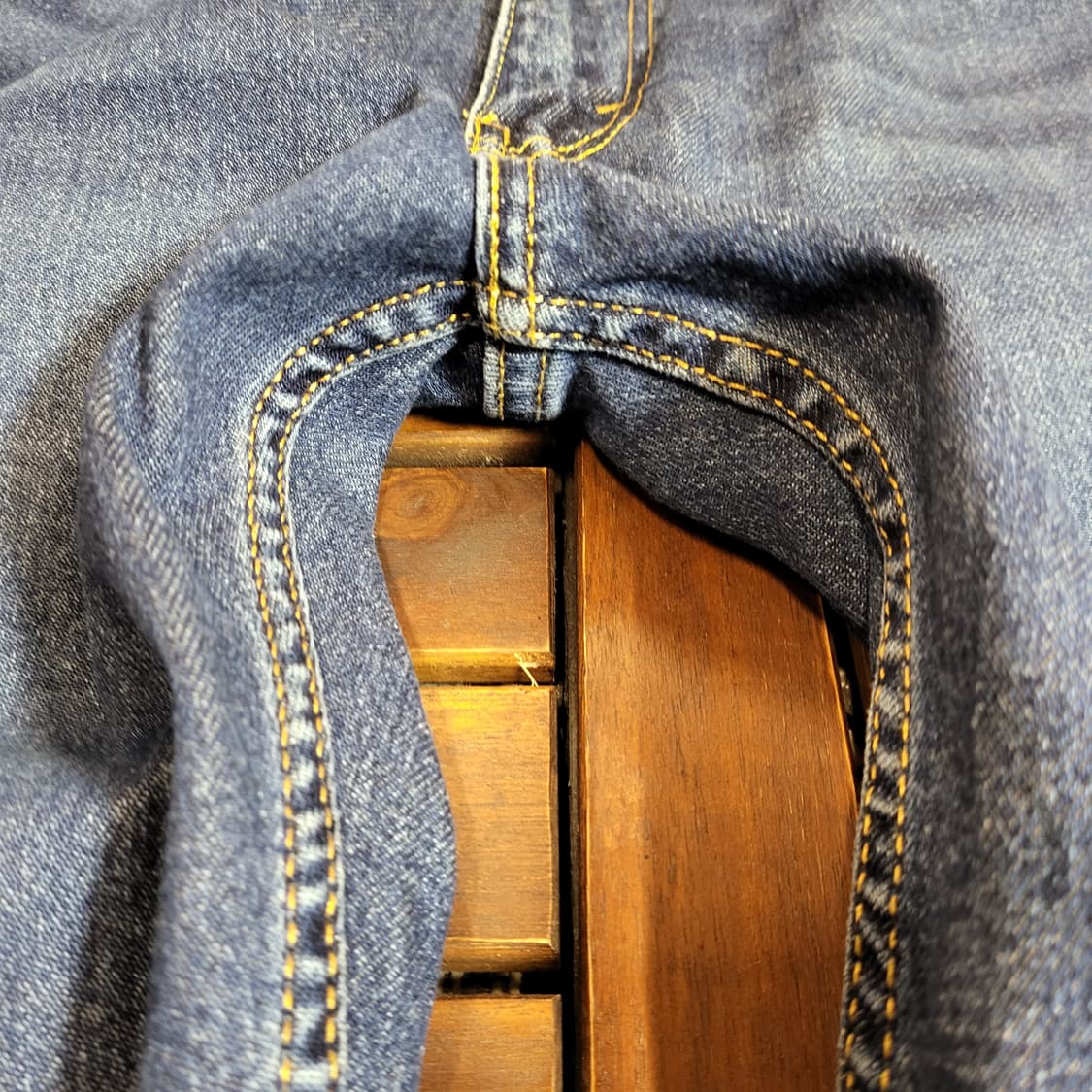 리바이스 청바지 505 (35) 상품이미지4