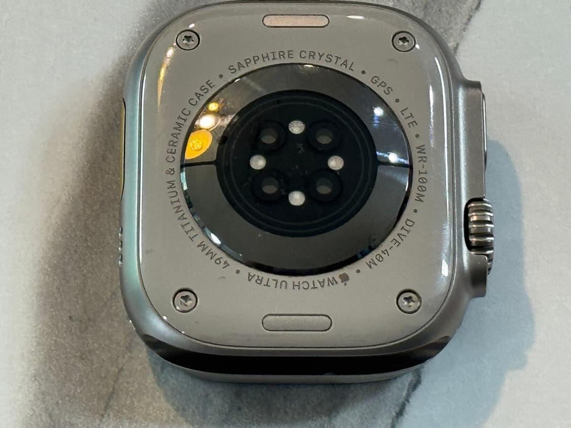 애플워치 울트라2 49mm 상품이미지8