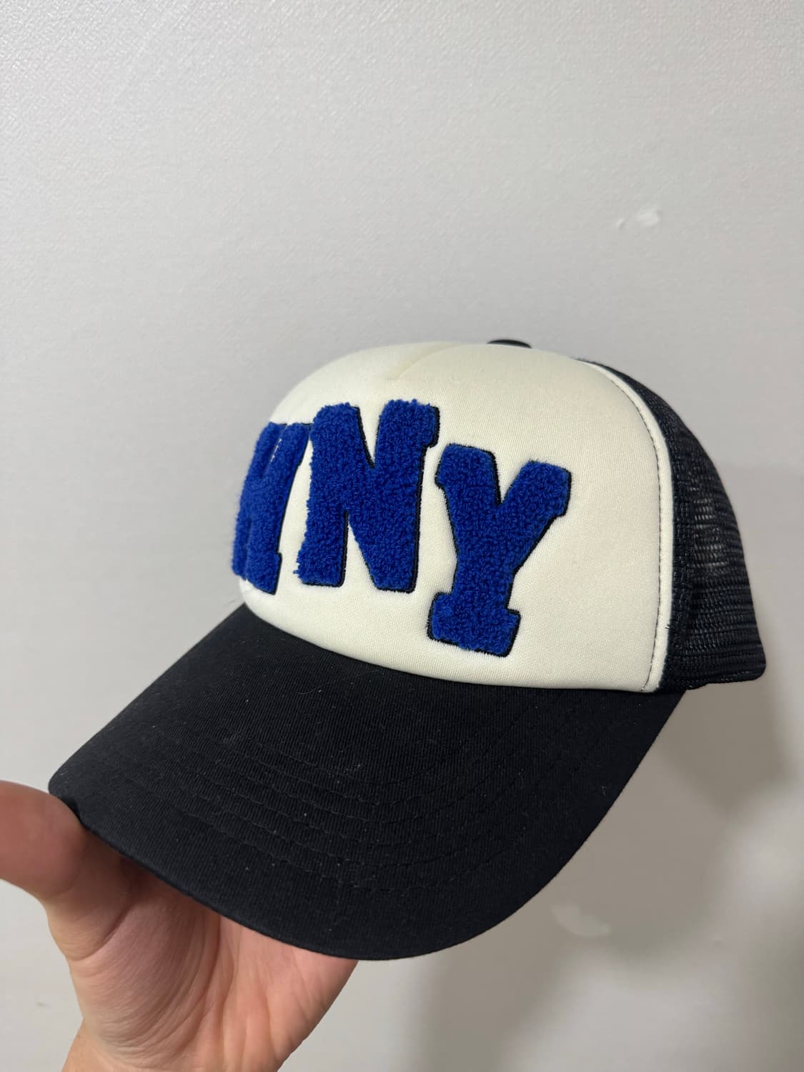 허니스쿱하우스 모자 상품이미지2