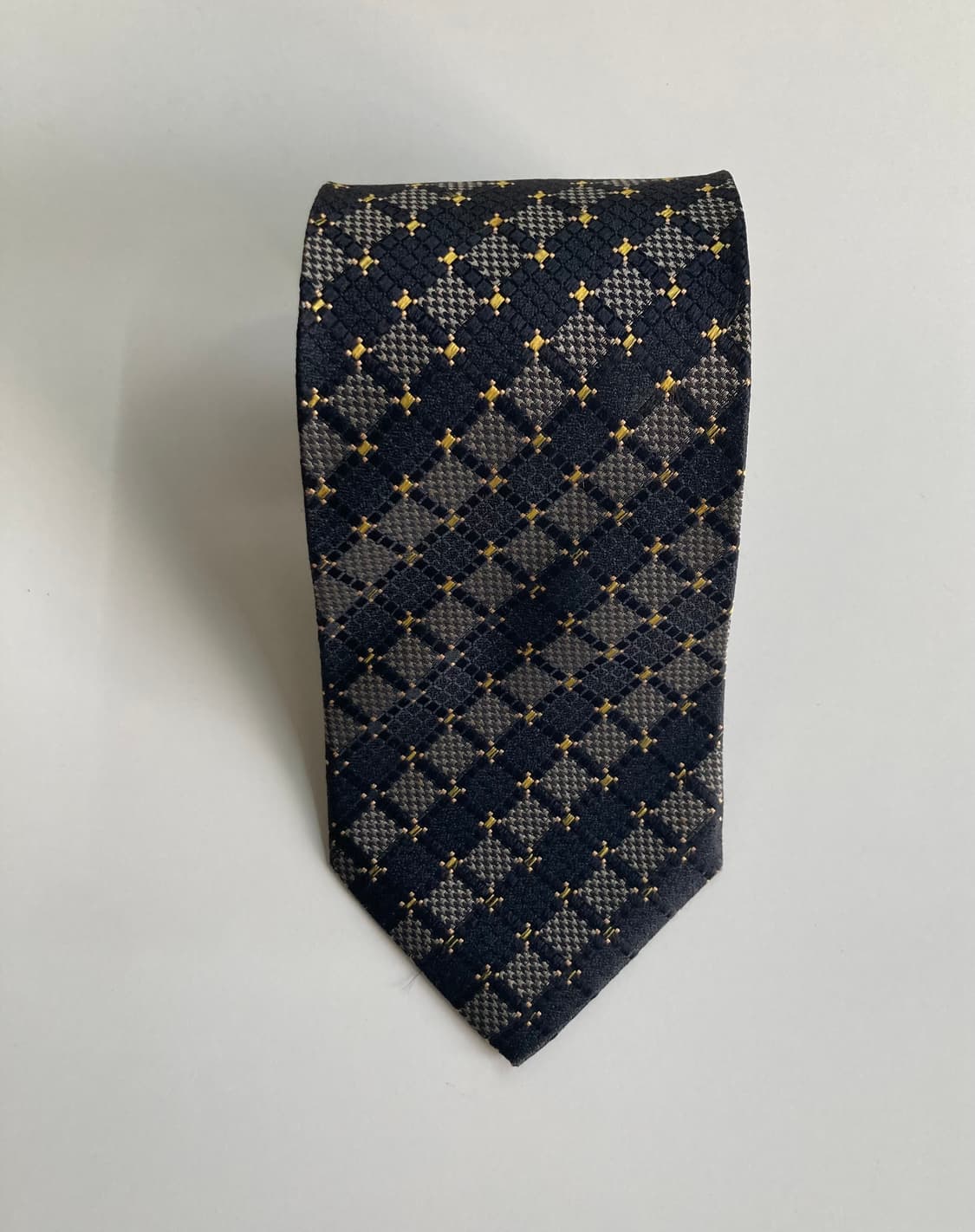 알프레도베르사체 넥타이 상품이미지8