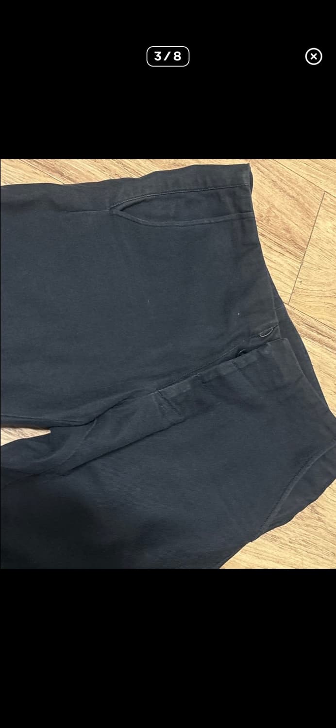 마틴 마르지엘라 맥퀸 팬츠 30 상품이미지3