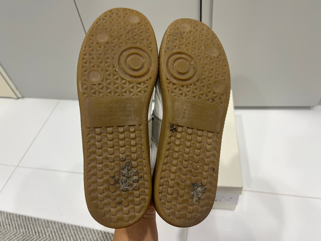 마르지엘라 독일군 43 (270~275) 상품이미지9