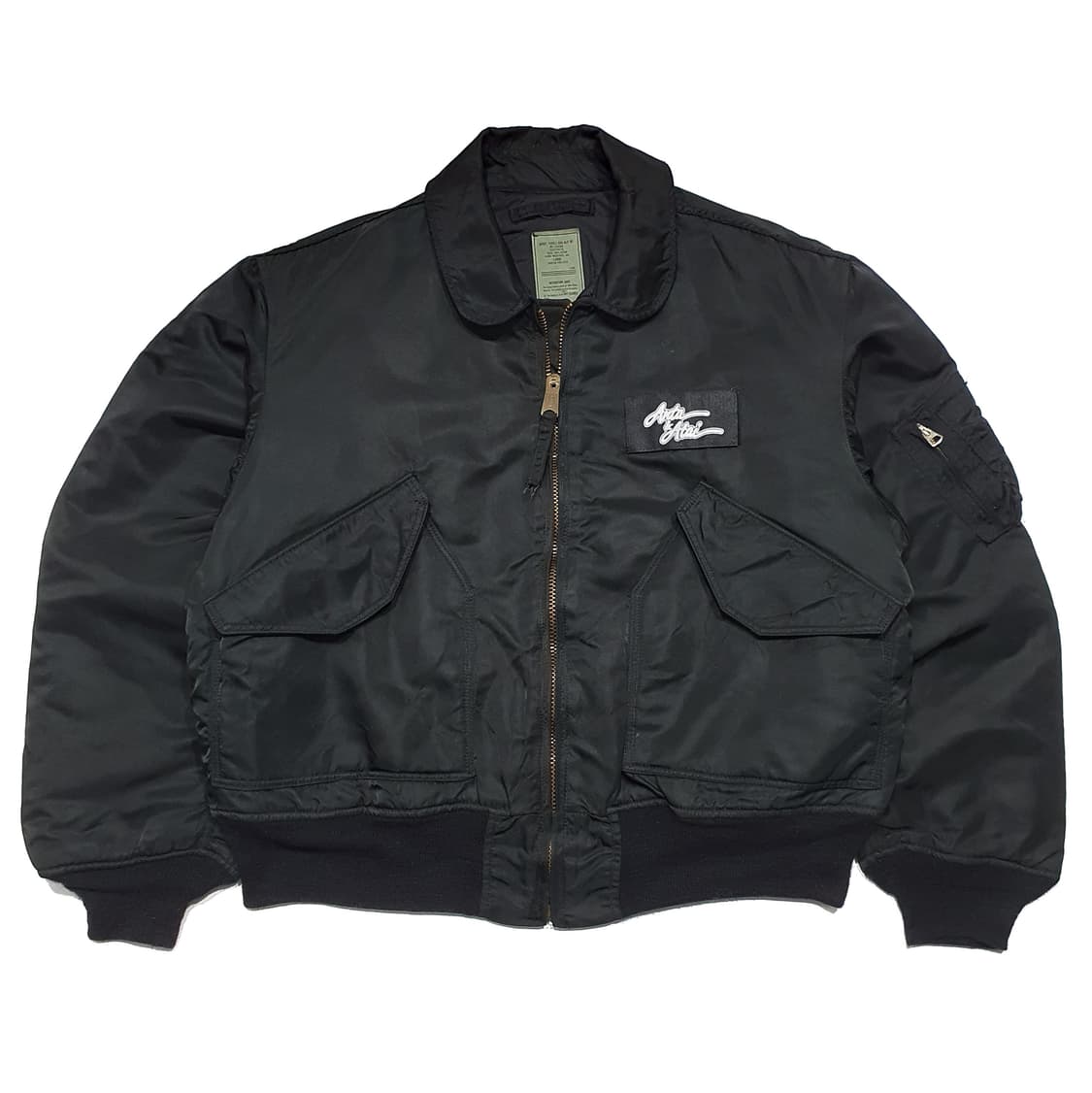 알파 cwu-45p 90s civil ver L (105-110) 상품이미지1