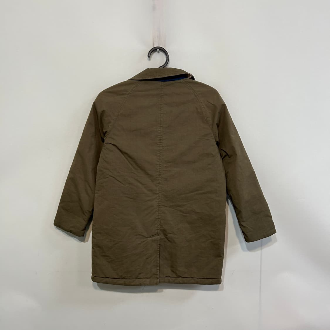 닥스 키즈 누빔 패딩 140 상품이미지2