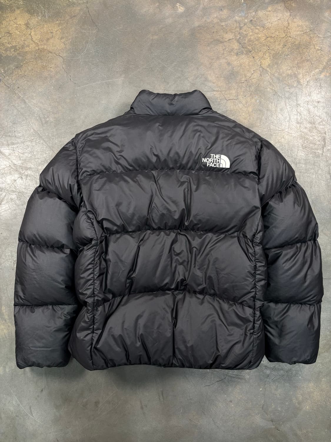 노스페이스 테크팩 눕시 패딩 상품이미지4