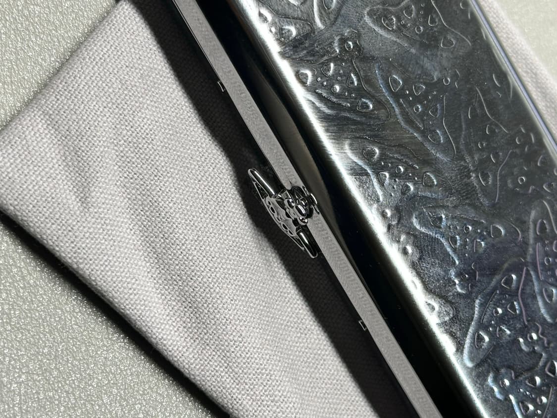 비비안웨스트우드 담배 케이스 상품이미지5