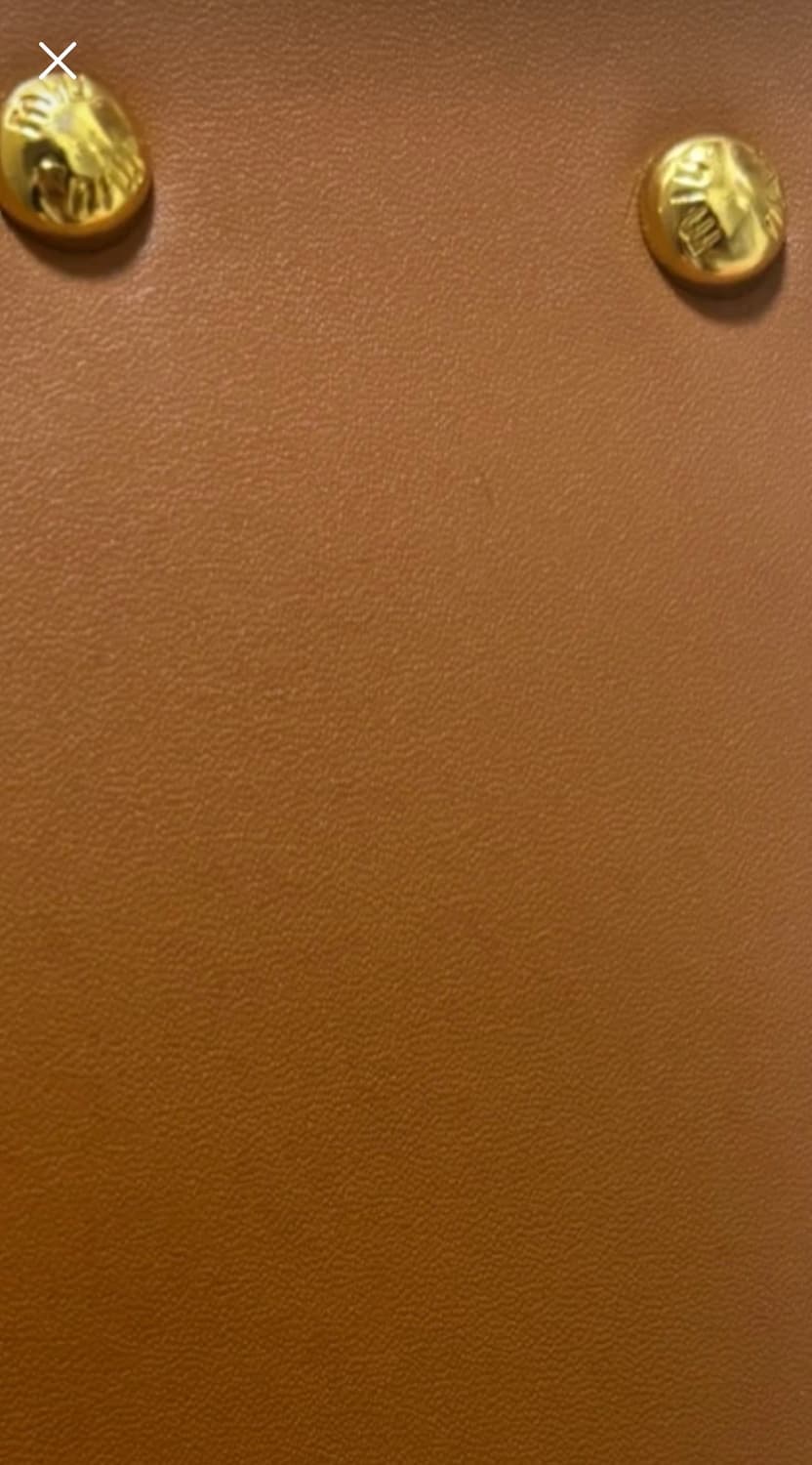 새상품 미우미우 탑핸들 백 가방 (스트랩포함) 상품이미지5