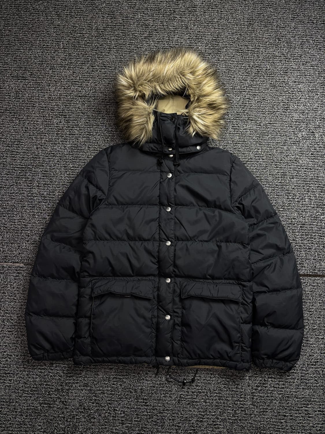 폴로 랄프로렌 데님앤서플라이 유틸리티 라쿤 마운틴 다운 파카 1902 상품이미지2