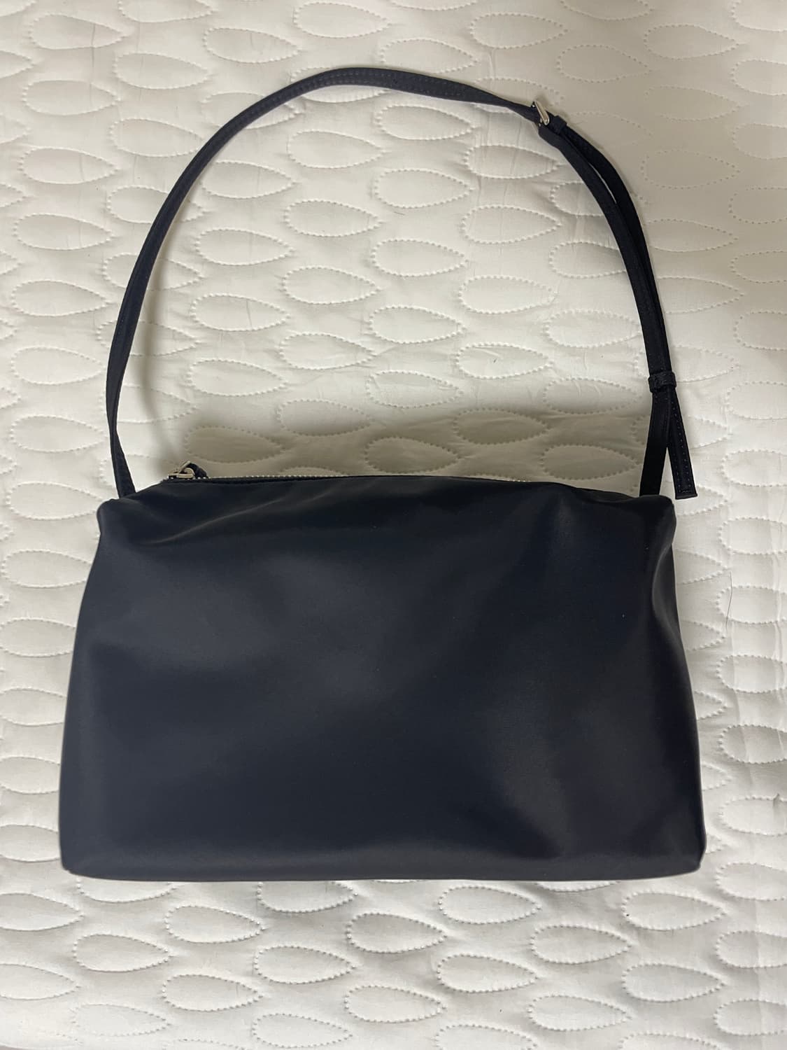 로우클래식 카라멜 박스 백 상품이미지2