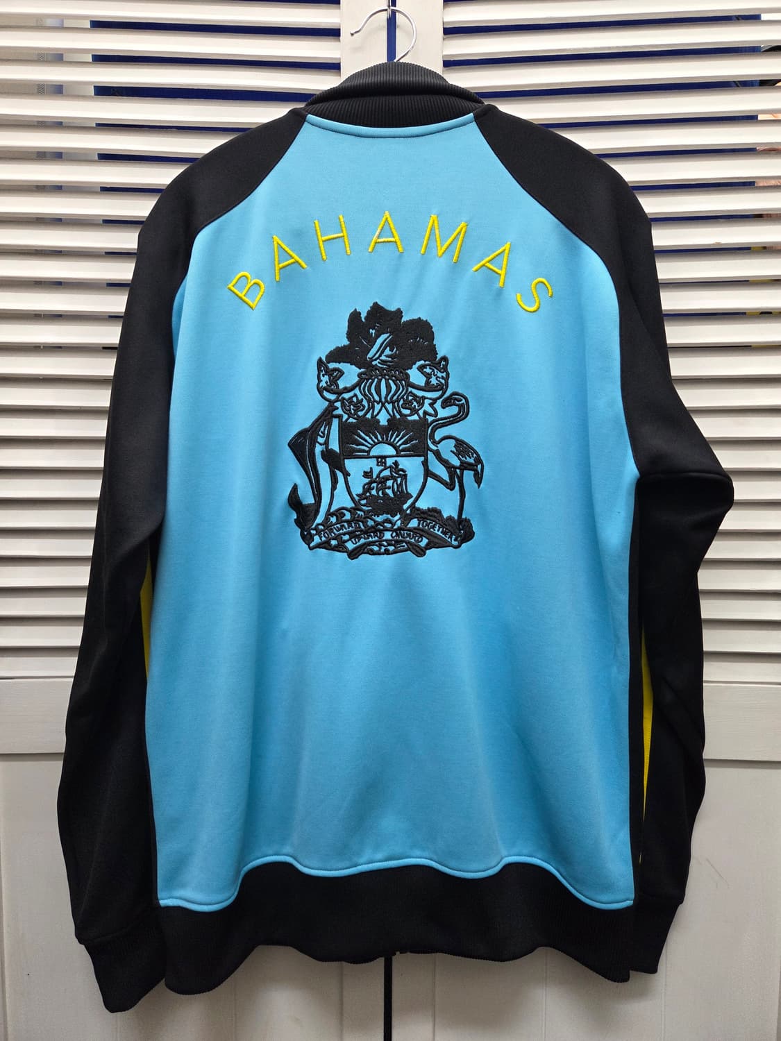 아디다스 바하마 트랙탑 져지 상품이미지5