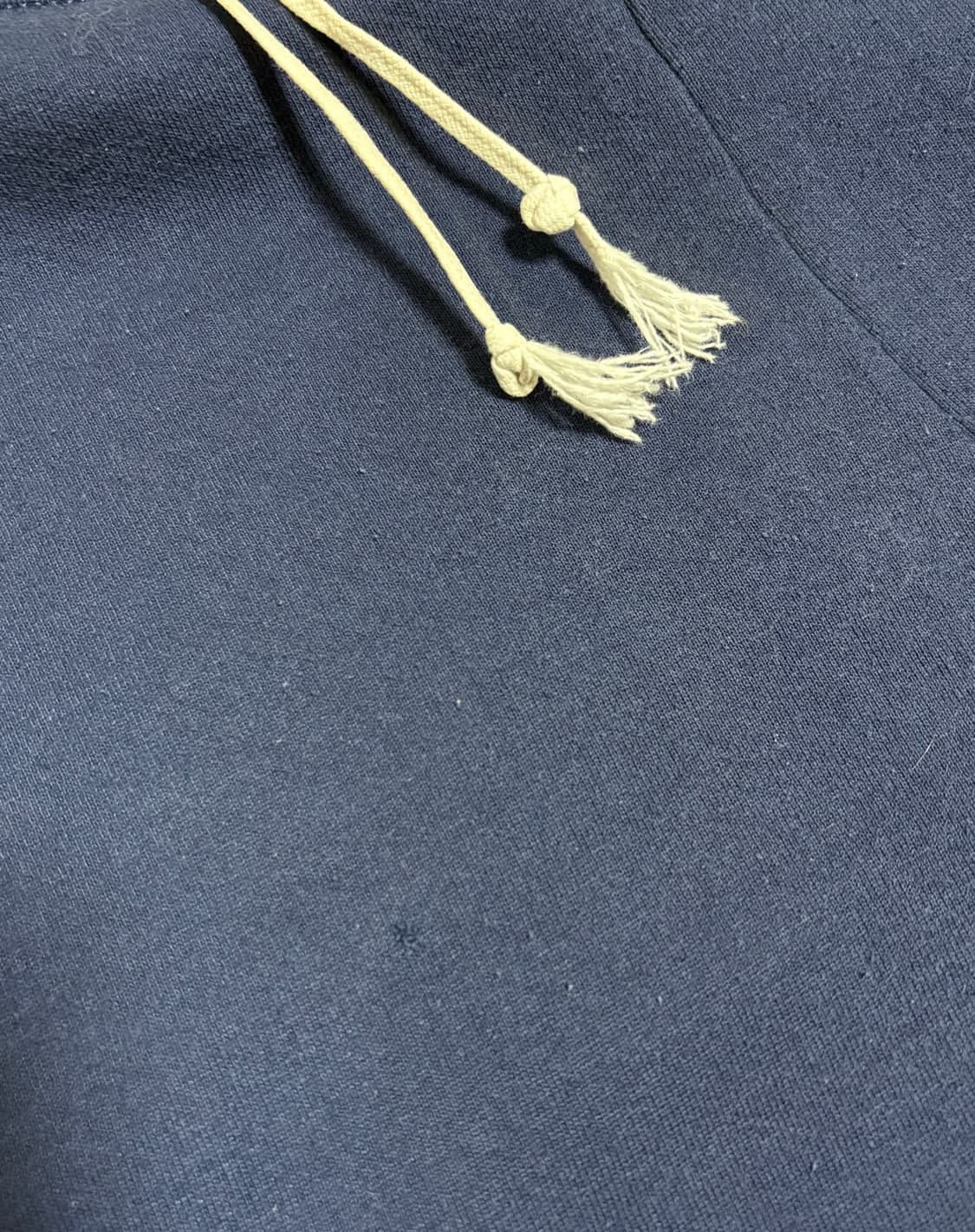 90s Russell 러셀 빈티지 스웻 팬츠 L 상품이미지5