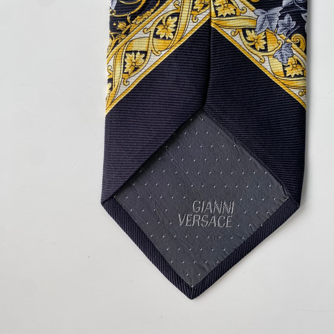Gianni Versace 베르사체 정품 명품넥타이 상품이미지7