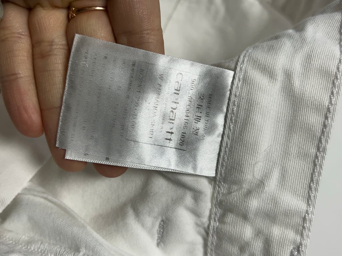 칼하트 WIP 피어스 스커트 27 상품이미지7