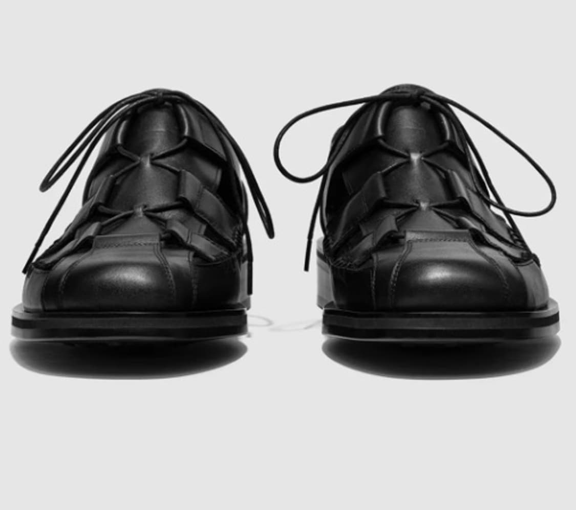 로스트가든 아테나 블랙 / 275 상품이미지2