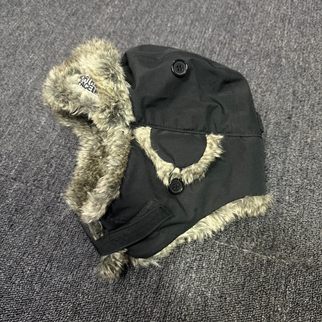 노스페이스 고어텍스 히트 익스페디션 트루퍼햇 상품이미지2