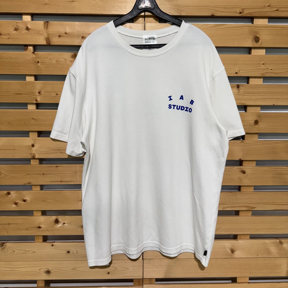 아이앱스튜디오 티 상품이미지1