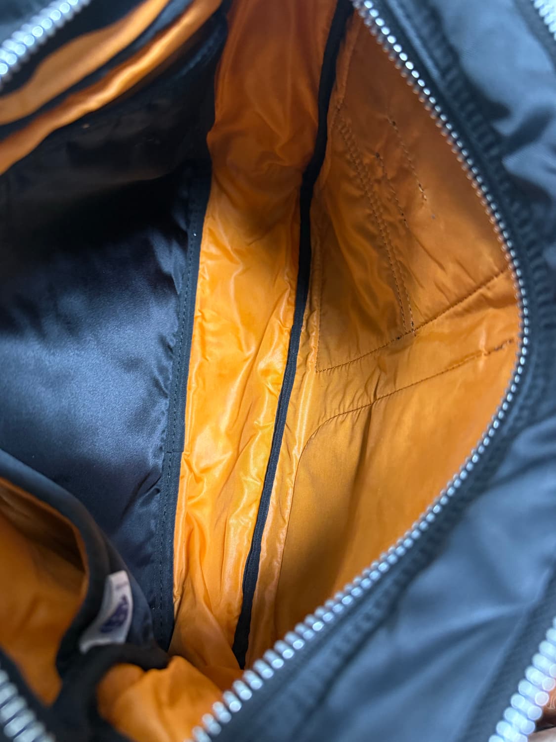 Porter 요시다 포터 탱커 숄더백 L 상품이미지6