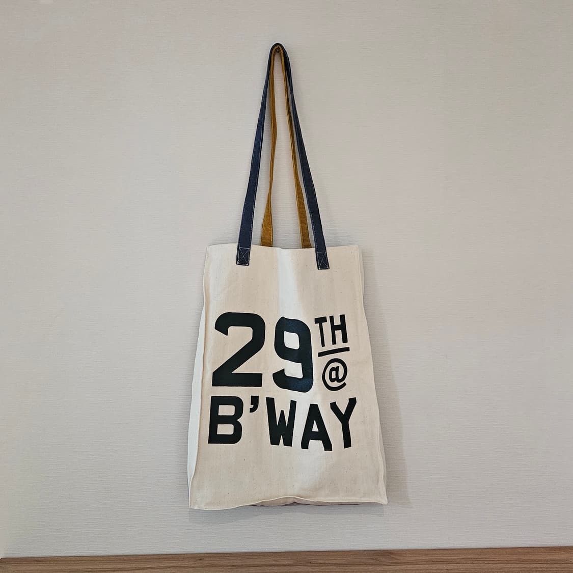 리바이스×오프닝세레모니 협업 숄더백 상품이미지1