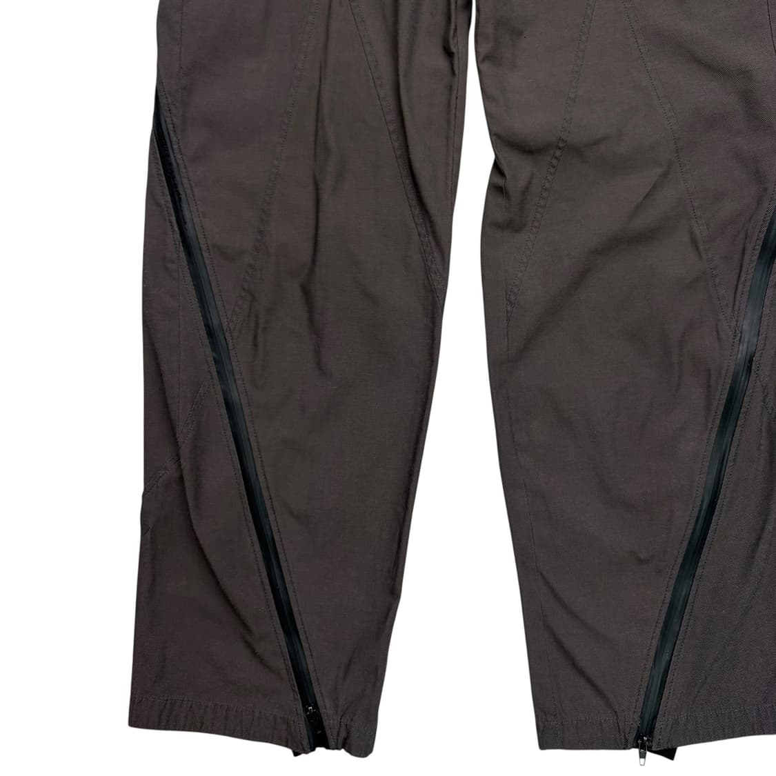 COOR 쿠어 유틸리티 플랩 팬츠 32 inch 상품이미지3