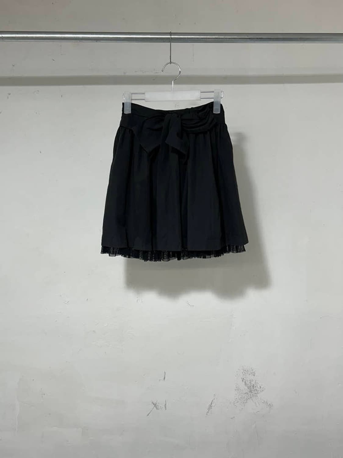 vtg skirt 상품이미지1