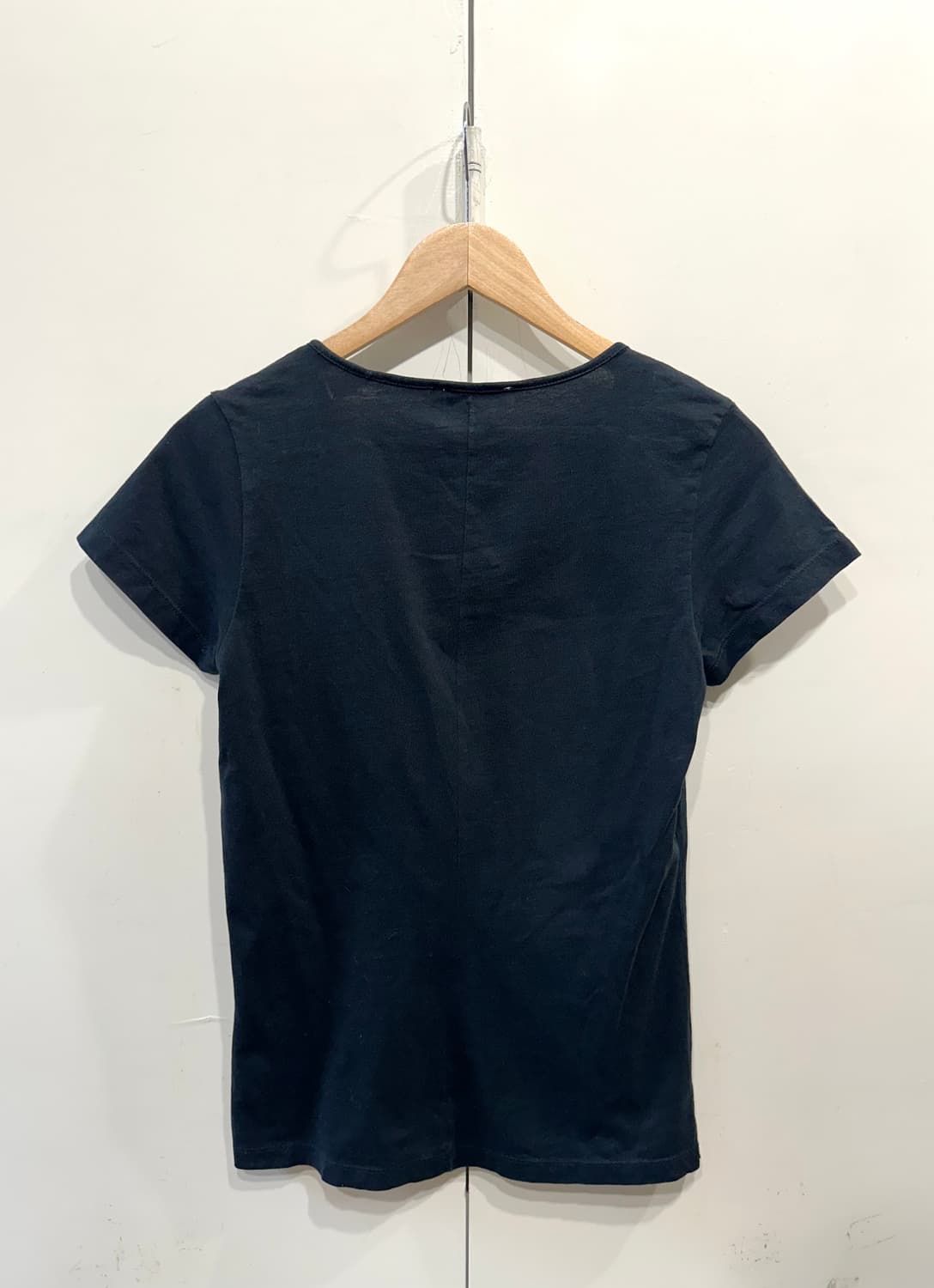 DIESEL 디젤 프린팅 반팔 티셔츠 상품이미지3