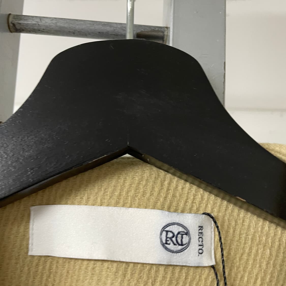 렉토 코트 F(W) 상품이미지4