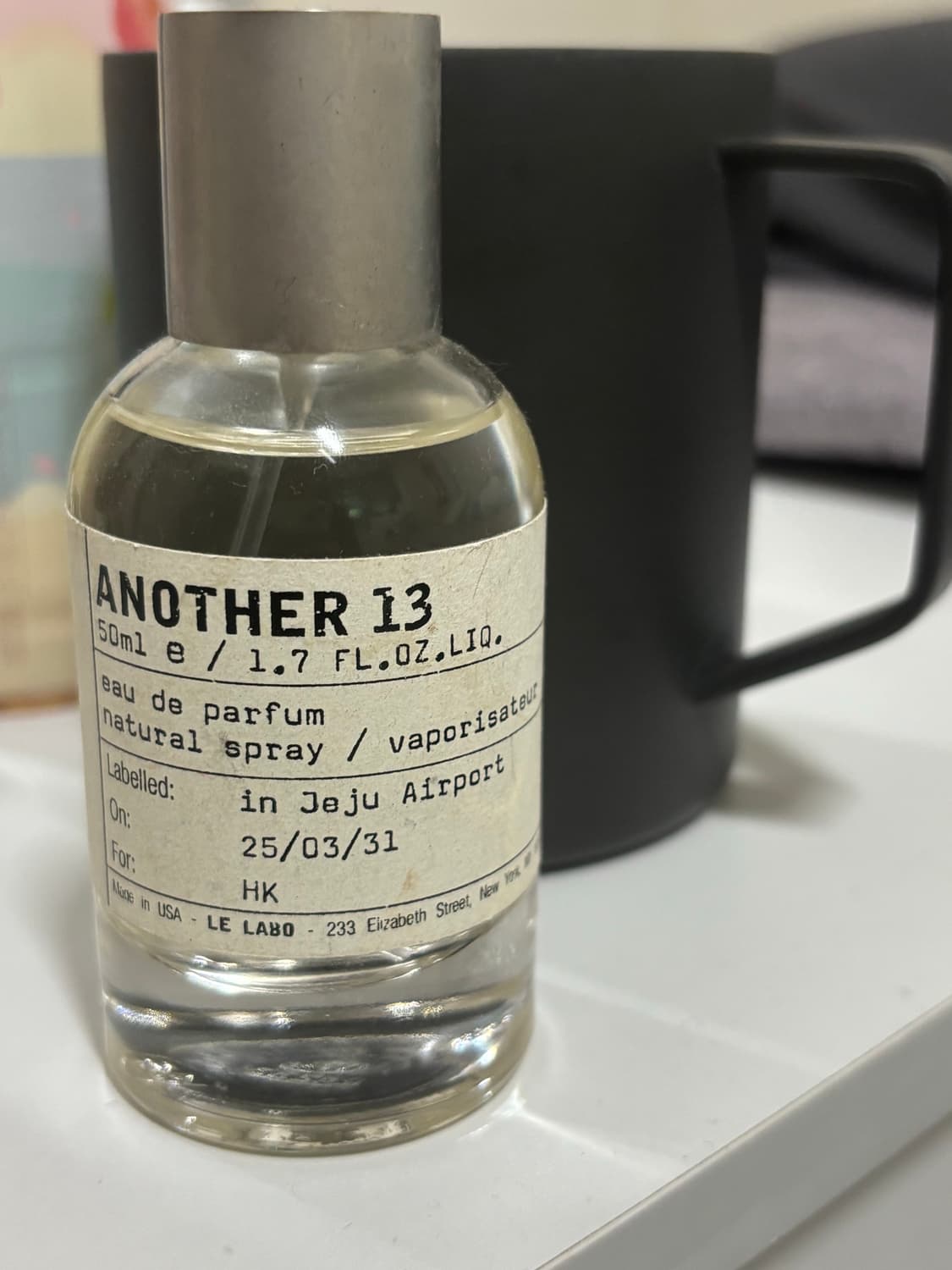 르라보 어나더 13 50ml 상품이미지1