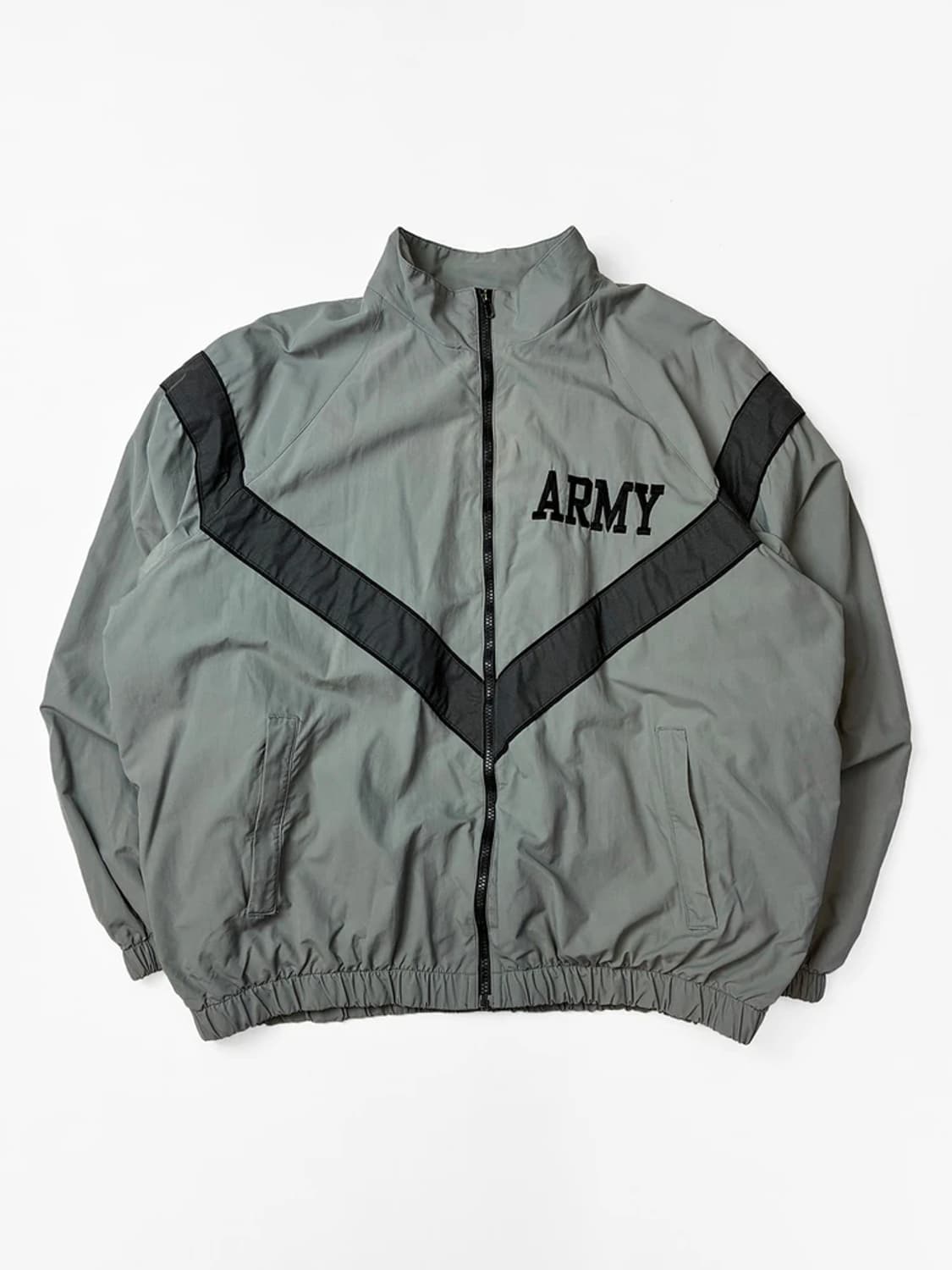 USA IPFU 00's 윈드브레이커 자켓 PN5716 상품이미지1