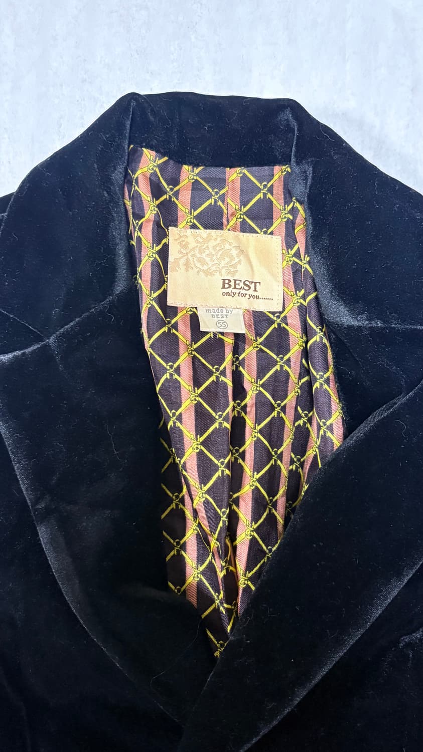 빈티지 자켓 상품이미지2