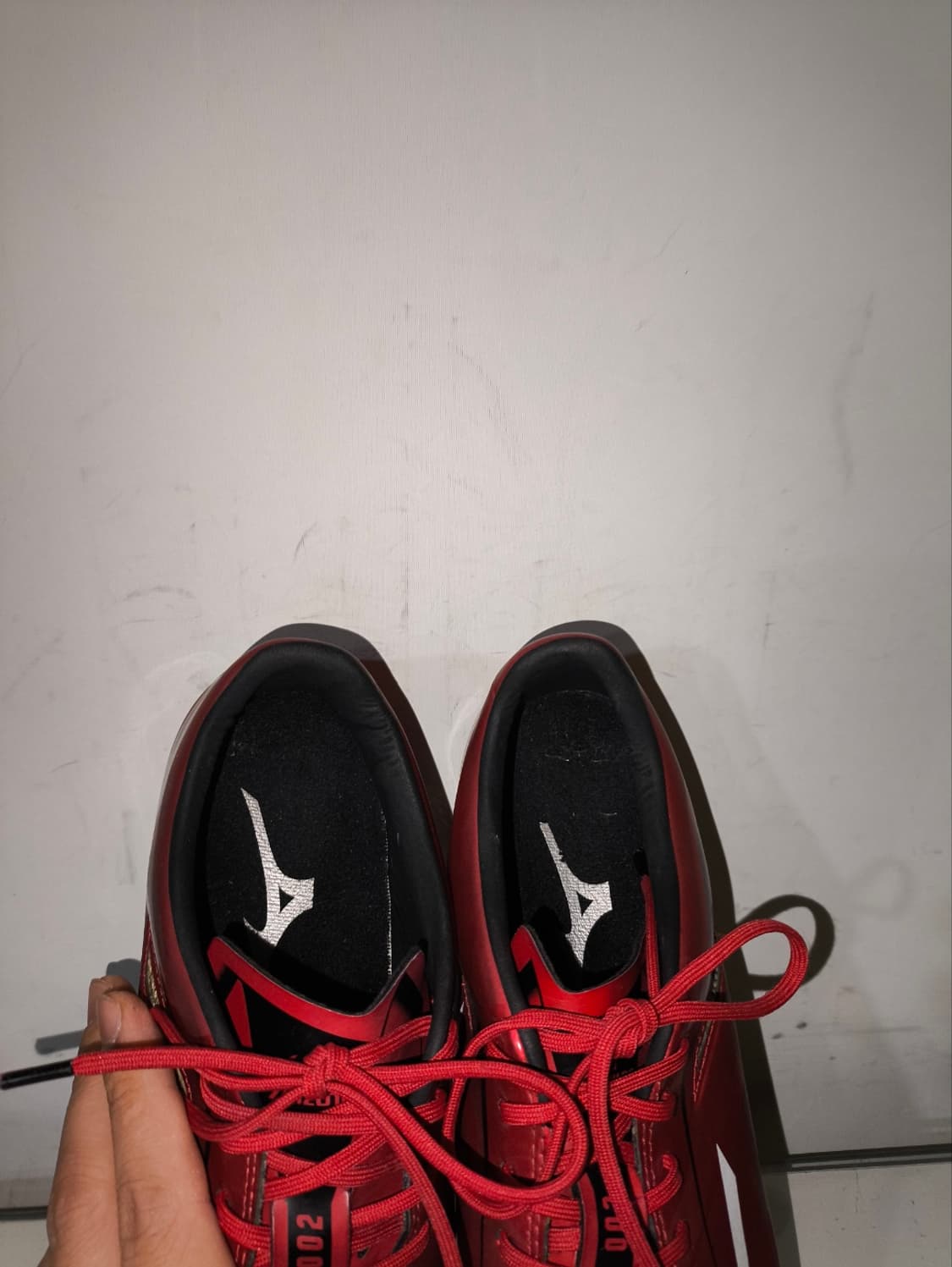 260mm 미즈노 바사라002 MD 축구화 상품이미지6