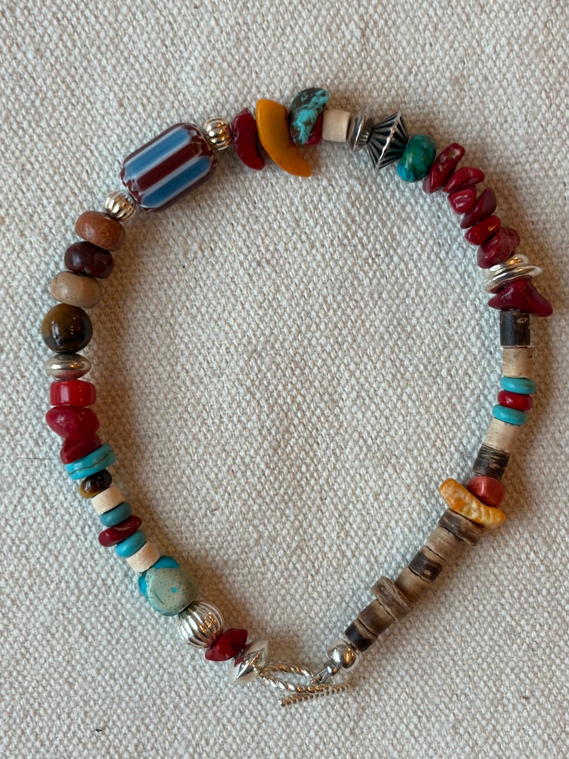 Desert Rhythm Bracelet 상품이미지4