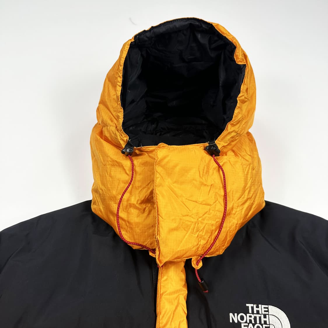 노스페이스 700 써밋시리즈 드롭 다운 패딩 XL 상품이미지3