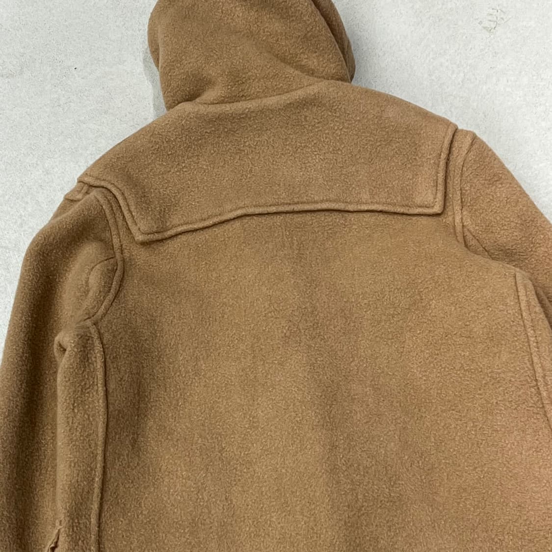 글로버올 더플코트 s09920 상품이미지5