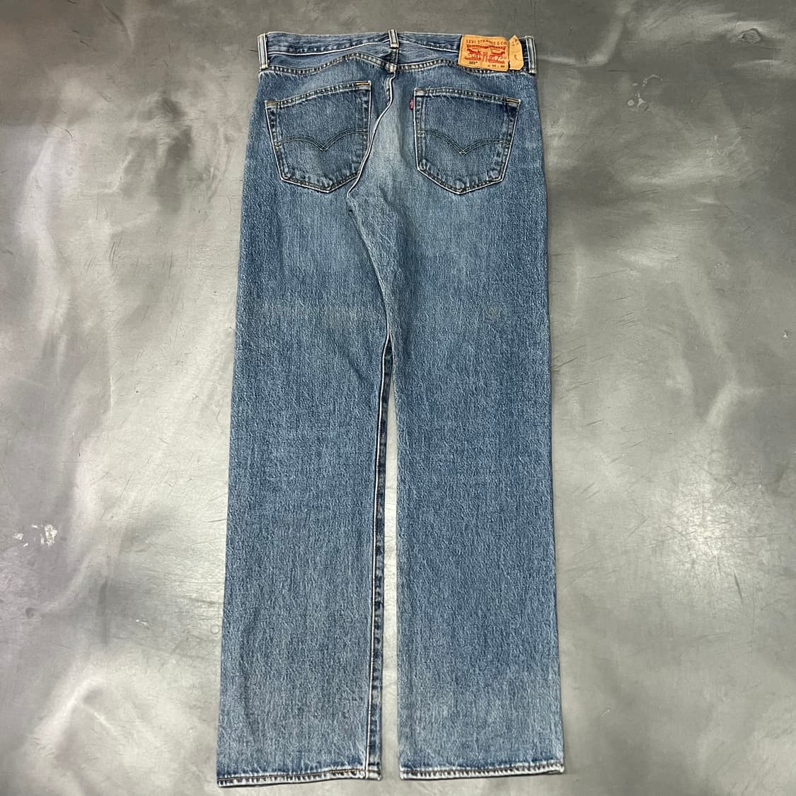  00s 리바이스 501 데님팬츠 y15456 상품이미지2