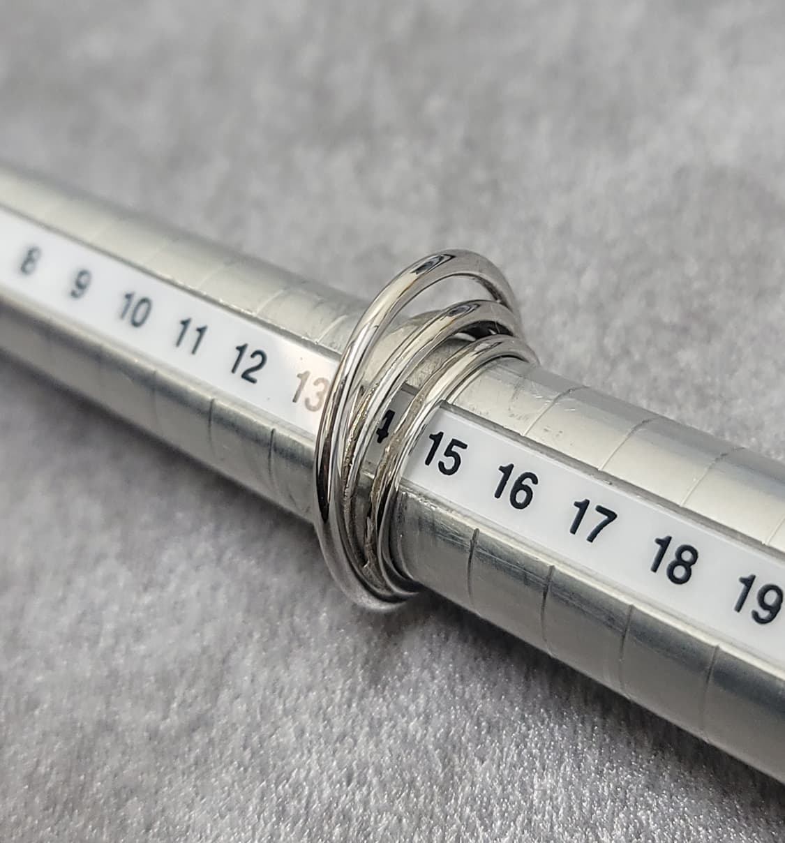 unique ring set 상품이미지9