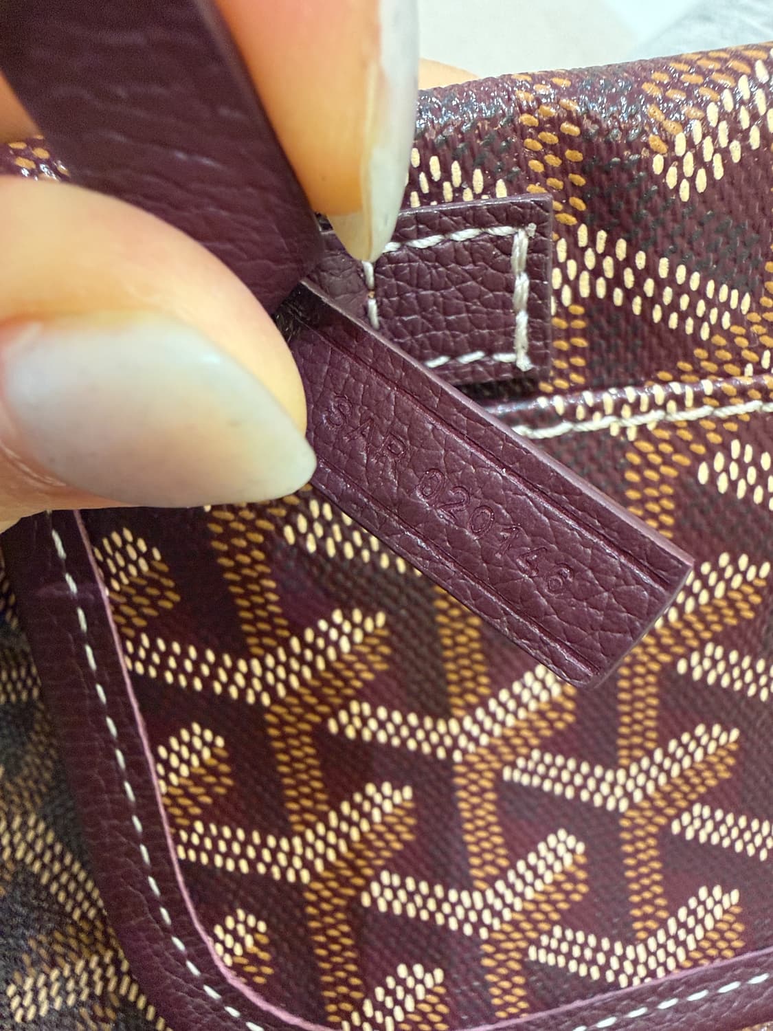 Goyard 상품이미지7