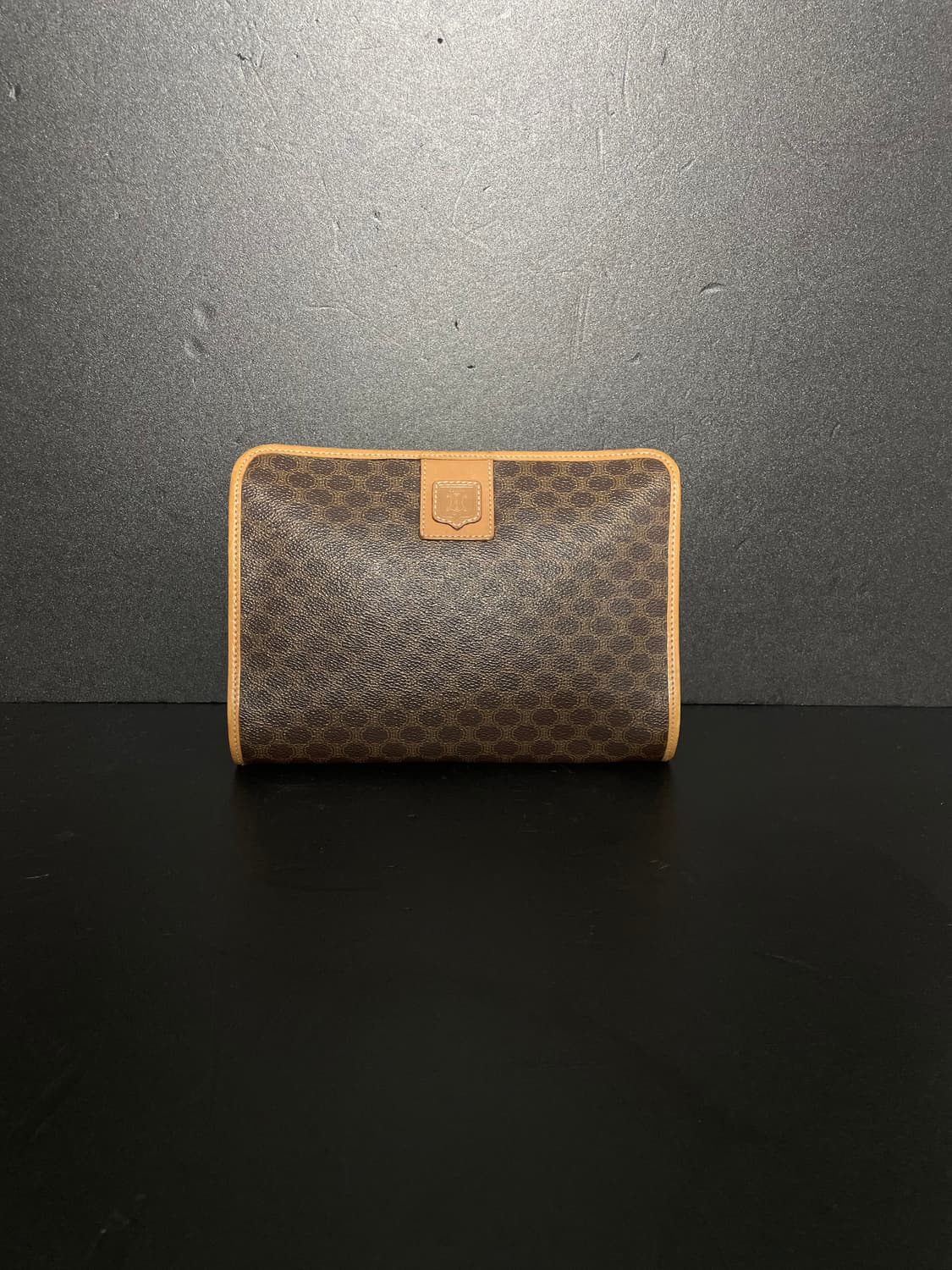 셀린느 마카담 클러치 백 상품이미지1